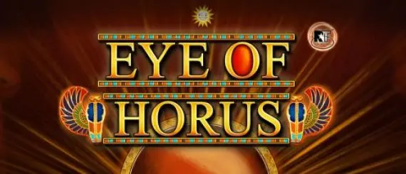 Eye of Horus
